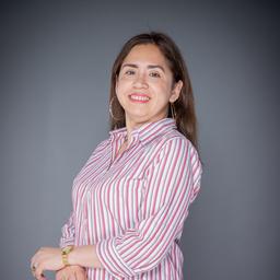 VIVIAN COROMOTO ROJAS CEBALLOS