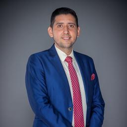 RONALD OMAR RODRIGUEZ PEÑA