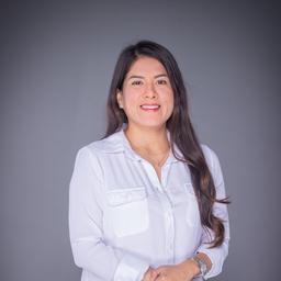 INGRID NINOSHKA RUIZ RUIZ