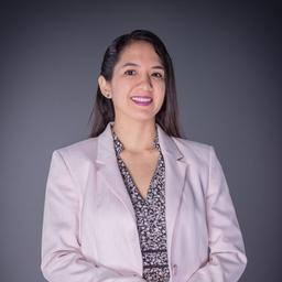 GINA SANDY TAPIA MONTERO