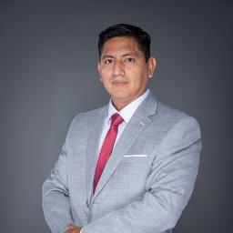 JOSE LUIS TENORIO ALMACHE