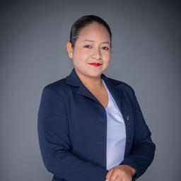 EVELYN ROSARIO VERA MONSERRATE