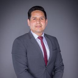 JAIR MANUEL VISTIN VISTIN