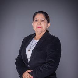 CARMEN GRACIELA ZAMBRANO VILLALBA