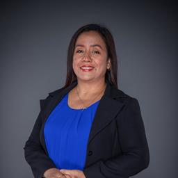 LIZ IVETTE BORJA MORA