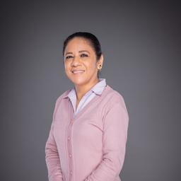 SHAILILI MERCEDES MORENO MORALES