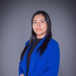 TANNIA ALLISON YAGUAL LEON