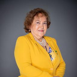 LIGIA MEIBOL FAJARDO VACA