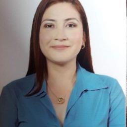 PAULINA FRANCISCA MADRID PERALTA