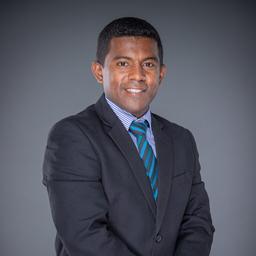 JUAN CARLOS BARCO QUIÑONEZ