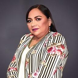 BETTY JUDITH PAZMIÑO GOMEZ