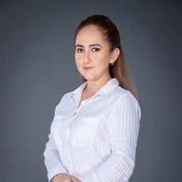 DIANA FLOR GARCIA CALLE