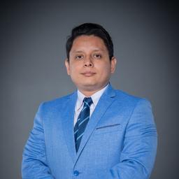 VICTOR HUGO CANTOS LUCES