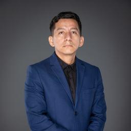 OSCAR DANIEL LUCAS MOREIRA