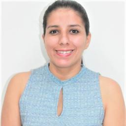 MILAGROS CRISTINA OROZCO REYES