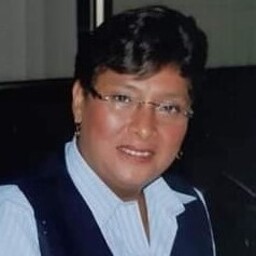 ROSANA FATIMA ALVAREZ FRANCO