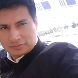 ISIDRO FABRICIO MORALES TORRES