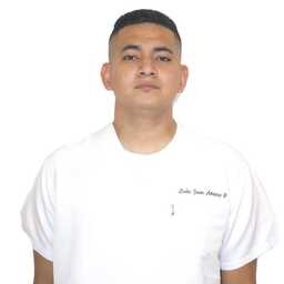 JUAN ADRIAN AÑAZCO PALACIOS