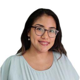 GABRIELA STEPHANIA ROSALES LLAMBO