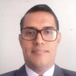 MARCO ANTONIO QUIMI GOMEZ