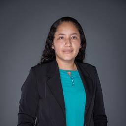 AMANDA CRISTHINA FRERES SALVATIERRA