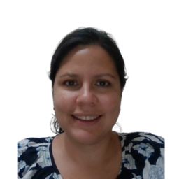 AILIN MARIA MEDRANO ANDRADE