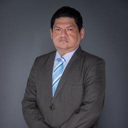 WALTER MARIO FRANCO VERA