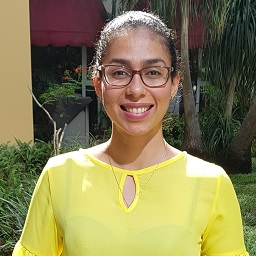 CLARISA SOLANGE ZAMORA BOZA