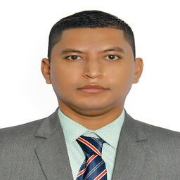 OSCAR ALONSO BAJAÑA CALLE