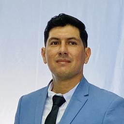 LUIS HUMBERTO GUEVARA TORRES