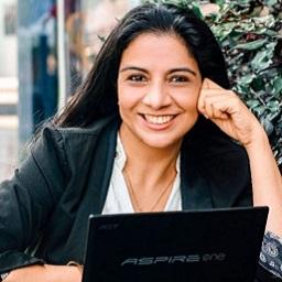 TERESA ELIZABETH MARCHAN LUNA