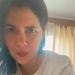 MARIA PATRICIA AVILA ANDINO