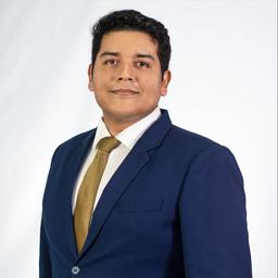 RICARDO ANDRES CARBO VELEZ