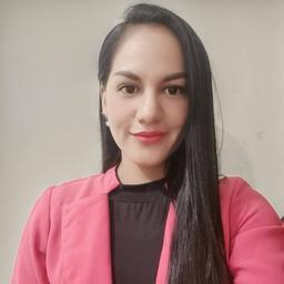 MEISY YULIA ARANA CAJAS