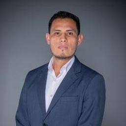 DENNIS ALFREDO PERALTA GAMBOA