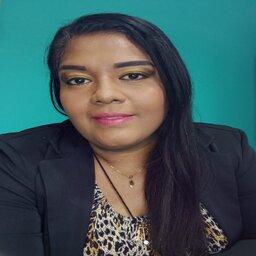 RUTH ISABEL GONZALEZ NUÑEZ