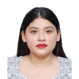 LADY GABRIELA GUERRERO CASTRO