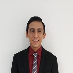 NAHIN BENJAMIN CISNEROS ZUMBA