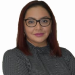 GILDA JUDITH TARANTO VERA