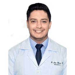 EDIZON JAHIR FALCONI CALDERON