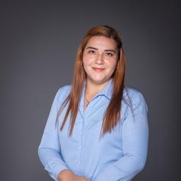 GENESIS CAROLINA AREVALO GUADALUPE