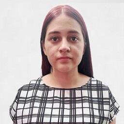 ERIKA ADRIANA MADRID PERALTA