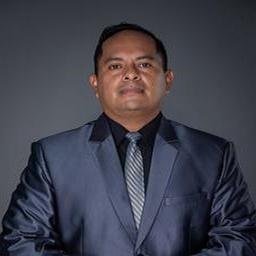 OSWALDO SOCRATES CASTRO ROMERO