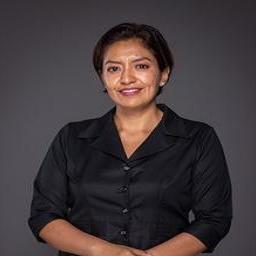 ROSALINDA SAGÑAY YANEZ