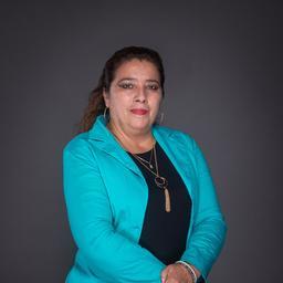 CARMEN DE LAS MERCEDES CEVALLOS MENDEZ