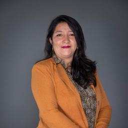 ERIKA JADIRA ROMERO CARDENAS