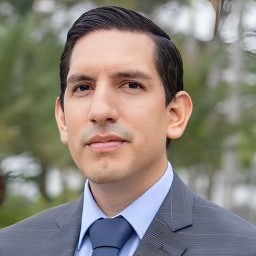 MARIO ALFREDO FERNANDEZ SOLIS