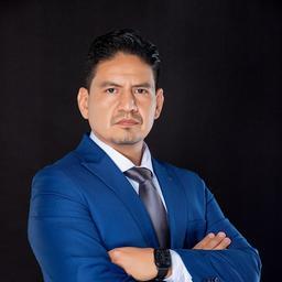 CARLOS ROLANDO NARANJO CABRERA