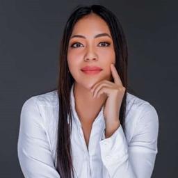 MARIANA MADELEINE ALMACHE SANISACA