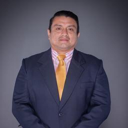 CESAR MANUEL CHENCHE LOPEZ